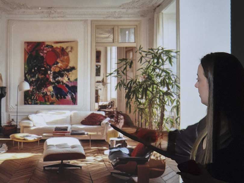 Lectures: art + design =🖤